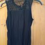 ladies bodysuits and tops bundle size 10 Image 9