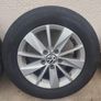 Volkswagen Wheels x2 Trendline Mk7.5 Golf 195/65 R15 5x112 6Jx15 ET43 Image 3