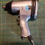 SIP air compressor hurricane V3000/100 Image 5