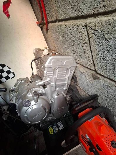 FZ1 engine