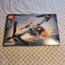 RARE LEGO Technic Bell Boeing Image 5