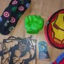 x6 Bundle - Marvel Avengers Bundle Image 6