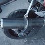 bandit 600 1995 project or parts 90 percent complete Image 10