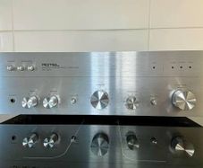 Vintage Rotel RA-300 stereo integrated Amplifier