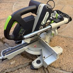 Festool KAPEX KS60E sliding compound mitre saw