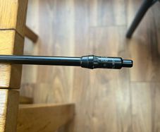 Driver shaft