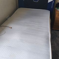 Xrocker Single Bed