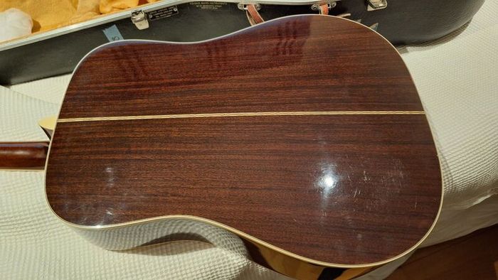 Takamine Ef360s 1986