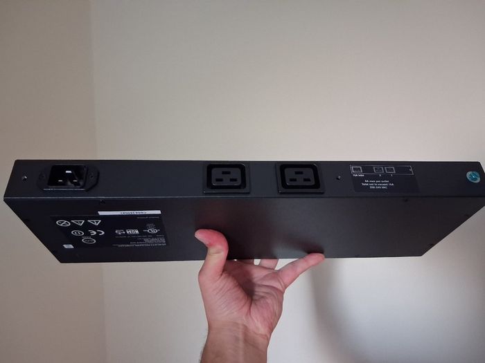 Power Distribution Unit