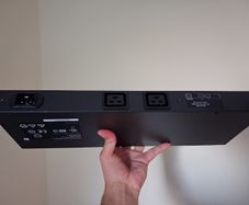 Power Distribution Unit