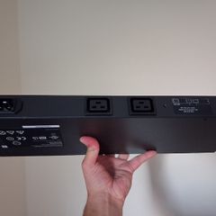 Power Distribution Unit