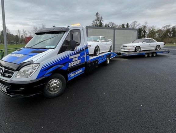 Transport & Recovery