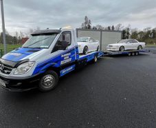 Transport & Recovery
