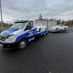 Transport & Recovery
