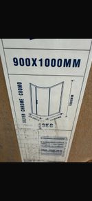 Shower Door