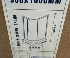 Shower Door
