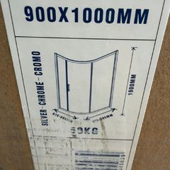 Shower Door