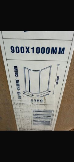 Shower Door