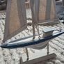 Boat ornament Image 6