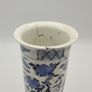 Chinese Antique 18th / 19th Century Brush Pot Vase Image 5