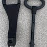 Mini Micro Scooter Seat and O Bar Image 2