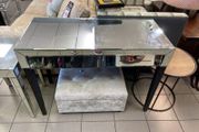 Mirror table