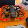 Dji avata 2 full combo including Dji controller Image 3