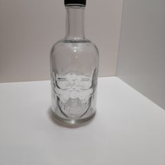 FREE with any other PURCHASE Skull bottle