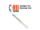Metal Spudger Pry Repair Opening Tool for Smartphones Tablet Laptop Macbook