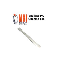 Metal Spudger Pry Repair Opening Tool for Smartphones Tablet Laptop Macbook