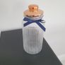 glass jar Image 2