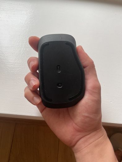 HP Mouse Bluetooth
