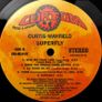 Curtis Mayfield - Super Fly, Vinyl, LP, Stereo, 180g, Ltd Edition, RE Image 4
