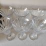 Tipperary crystal wine glasses Image 2