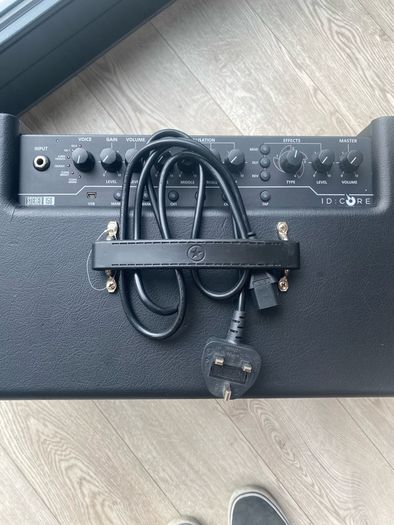 blackstar  ID:CORE 150 W