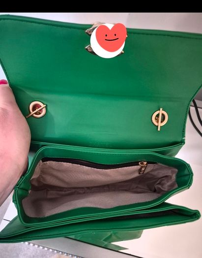 Shoulder bag