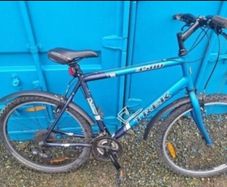 Trek 3500 Mountain Bike Ready to Ride