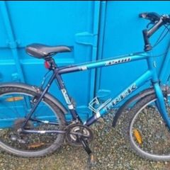 Trek 3500 Mountain Bike Ready to Ride