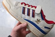 Adidas Forum 84 Low UK10