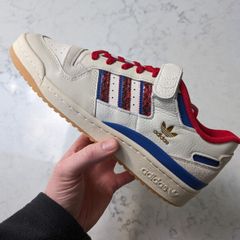 Adidas Forum 84 Low UK10