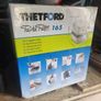 Thetford Porta Potti 165 Portable Camping Toilet New in Box Image 2