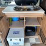 Volkswagen T2 Camper van 1970 Image 4
