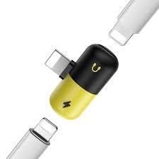 Lighting Splitter Adapter