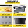 Professional pizza oven Image 6
