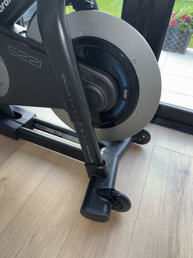 NordicTrack Exercise Bike Excellent Condition