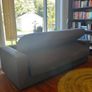 Bo Concept Stockholm Sofa Bed Image 3