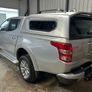 Mitsubishi L200 Image 2