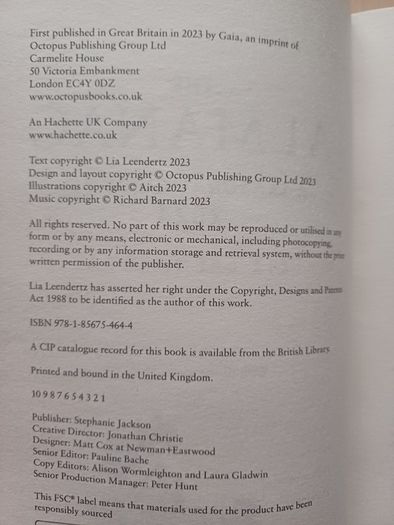The Almanac: A Seasonal Guide to 2024 Hardback