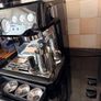Sage Barista Express coffee machine Image 4
