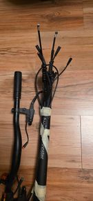 Kugoo G booster Kukirin G2 Max